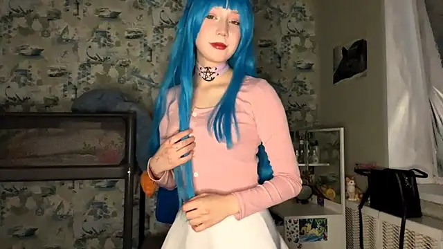 Love you Kim online show from April 10, 3:28 pm