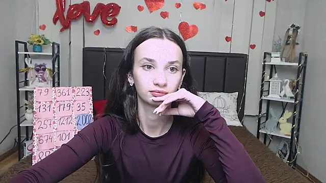 Snapshot of Je55icaBreeze chatting on July 10, 11:13 am Je55icaBreeze online show from July 10, 11:13 am