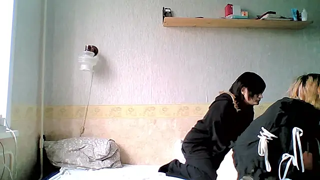 bunny  doll online show from March 28, 9:20 am