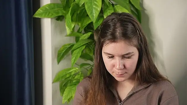 MistyErice online show from March 29, 4:40 pm