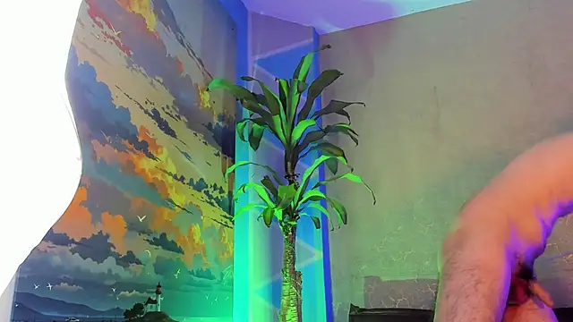 Juansito1994  online show from March 28, 8:08 pm