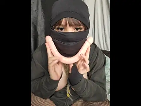 NomiHana online show from May 24, 2:27 am