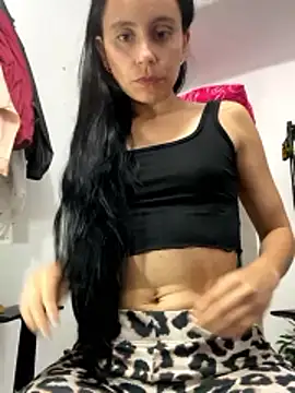 MiaVelourHot1 online show from March 24, 2:38 am