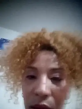 SolashLitzy Curly online show from June 9, 5:19 am