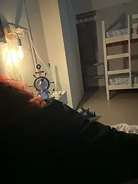 oryale26 online show from March 24, 2:05 am