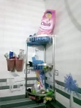 Lily Daisy online show from March 27, 10:42 pm