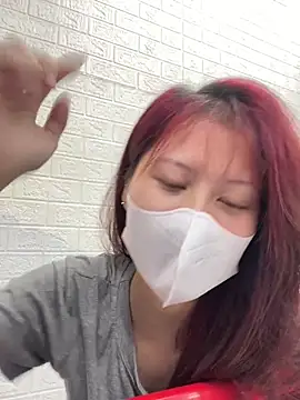 Bethiencute online show from April 19, 8:24 am