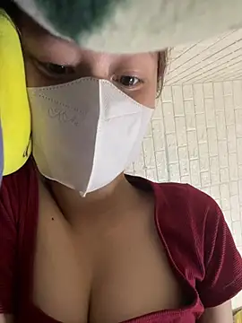 Bethiencute online show from July 5, 9:27 am