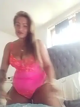 Exotic ParisX online show from June 26, 8:52 am