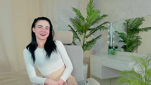 JaimieHarston online show from March 26, 2:55 pm