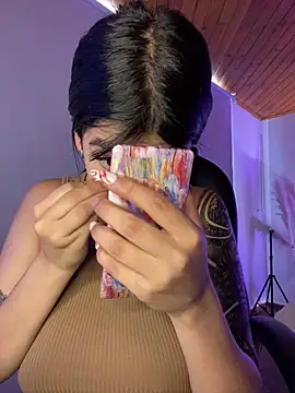 Snapshot of Violetaa_pink18 chatting on June 2, 1:57 pm Violetaa pink18 online show from June 2, 1:57 pm