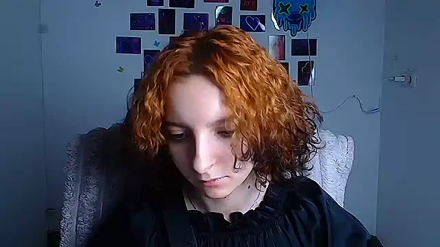 Butterfly Milly online show from May 19, 11:38 am