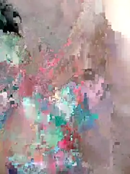 luck00y online show from March 28, 2:49 pm