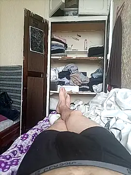 idris06 online show from March 26, 2:33 pm