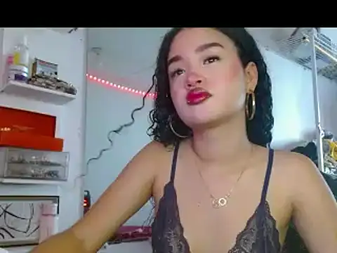 angel lust1 online show from May 26, 8:49 pm