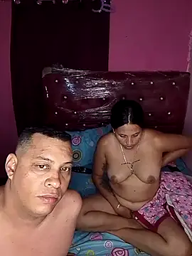 bambiycerecita online show from April 1, 12:33 am