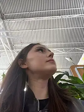 AnitaFly online show from May 10, 12:43 pm