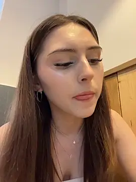 AnitaFly online show from May 17, 1:29 pm