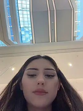 AnitaFly online show from May 21, 1:29 pm