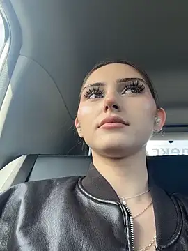 AnitaFly online show from May 25, 12:44 pm