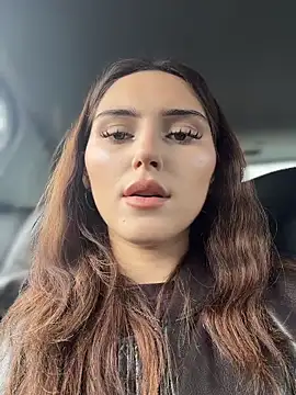 AnitaFly online show from May 29, 2:04 pm