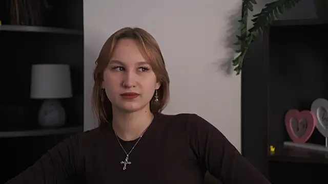 TerrellMidy online show from March 26, 5:35 am