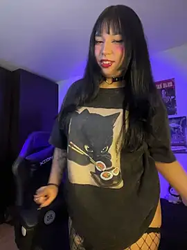 Hinataaa  online show from July 15, 2:28 am