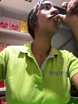 ANNIE 10- online show from April 11, 5:17 pm