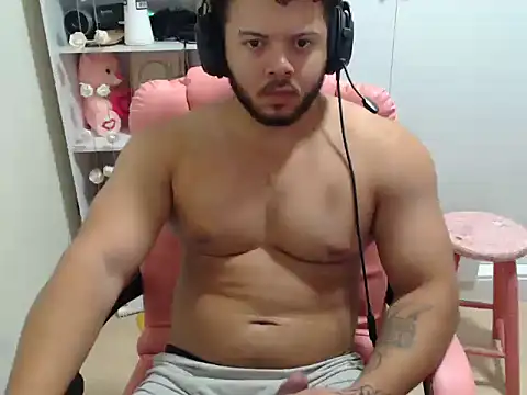 Tasdapauzudo online show from April 8, 4:23 am