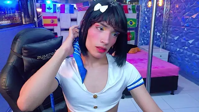 Snapshot of IsaacNovaa chatting on June 11, 8:07 pm IsaacNovaa online show from June 11, 8:07 pm