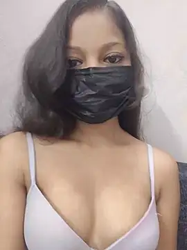 Snapshot of Prihu143 chatting on June 13, 12:36 pm Prihu143 online show from June 13, 12:36 pm