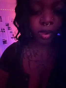 Nyla xox online show from May 24, 8:36 pm
