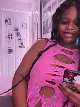 Nyla xox online show from May 25, 8:26 pm