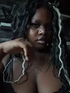 Nyla xox online show from July 22, 8:11 pm