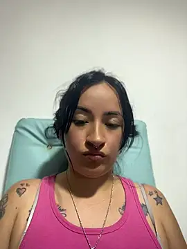 Snapshot of kimberly_peter chatting on May 5, 1:02 am kimberly peter online show from May 5, 1:02 am