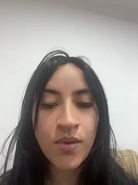 Snapshot of kimberly_peter chatting on May 30, 2:30 am kimberly peter online show from May 30, 2:30 am