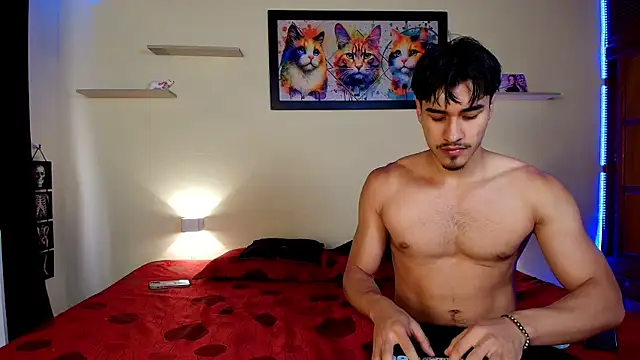 thesexy couplexxx online show from July 15, 9:42 pm