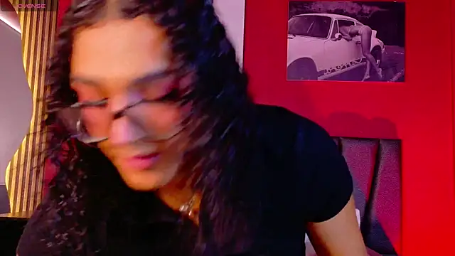 Mikavelvet08 online show from July 9, 2:21 pm