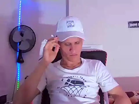 alejandro stone12 online show from May 19, 1:56 am