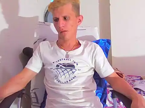 alejandro stone12 online show from May 22, 12:40 am