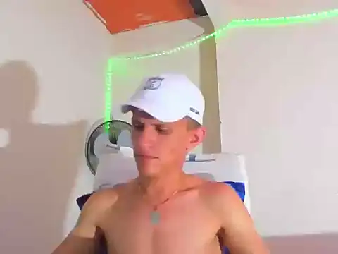 alejandro stone12 online show from May 23, 1:55 am