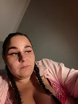 Szandra26 online show from July 20, 9:17 pm