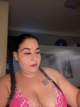 Szandra26 online show from July 21, 10:50 am