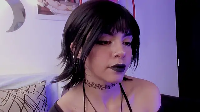 Nyxara- online show from July 16, 10:16 pm