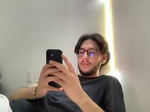 HornyPizzaBoyX online show from March 26, 10:48 pm