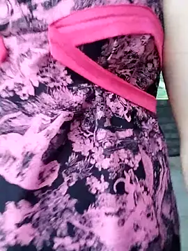 Bianca Nina online show from May 18, 10:48 pm