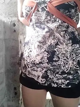 Bianca Nina online show from May 28, 11:57 pm