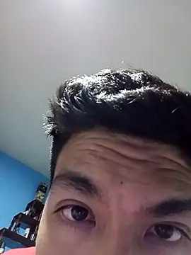 kenaldair7 online show from March 25, 5:24 am