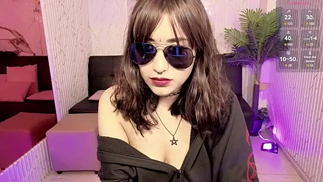 Snapshot of Kairy_tay chatting on August 4, 3:10 am Kairy tay online show from August 4, 3:10 am