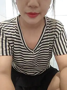 Snapshot of xinhxinh-cute chatting on April 7, 2:06 pm xinhxinh-cute online show from April 7, 2:06 pm